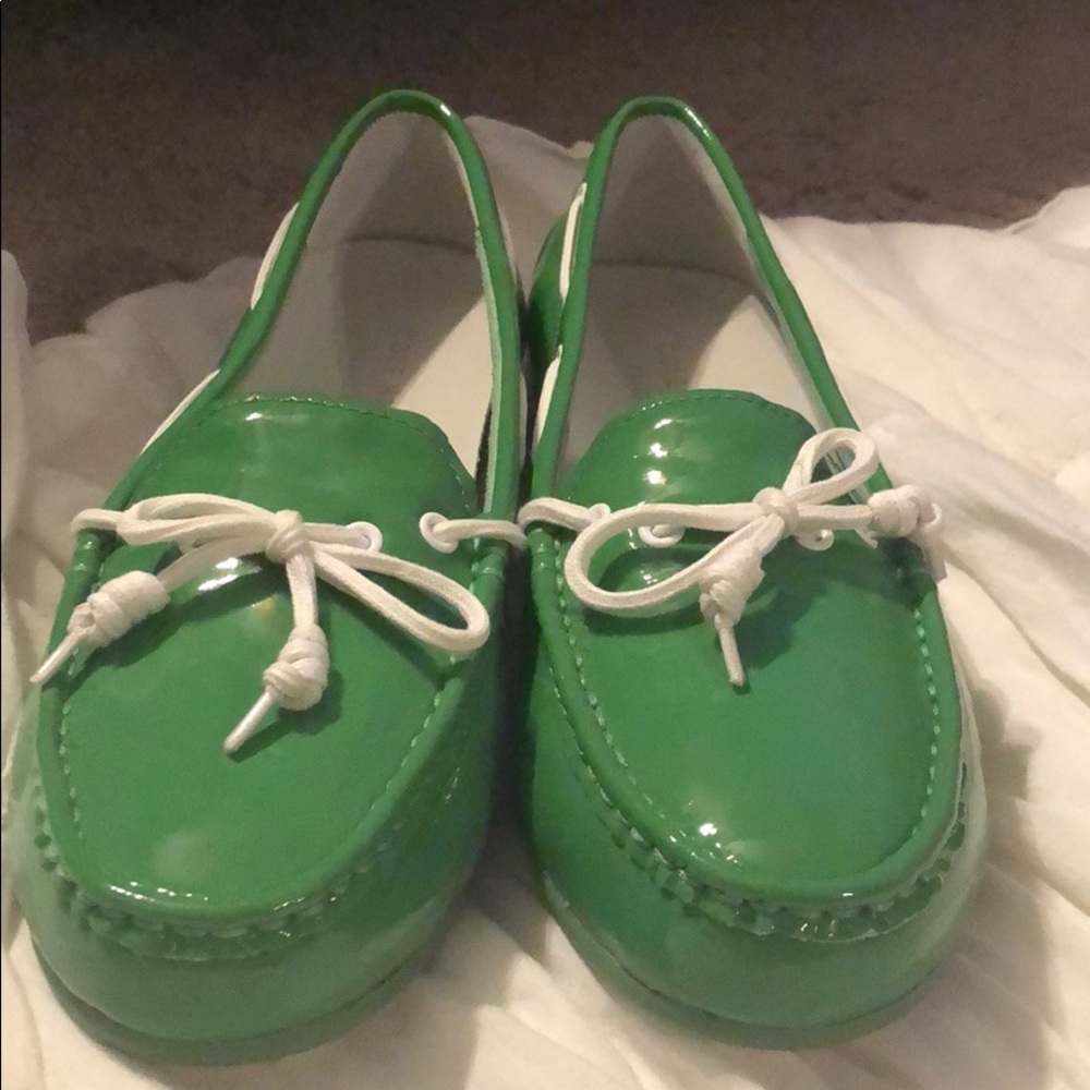 Cole Haan Shoes